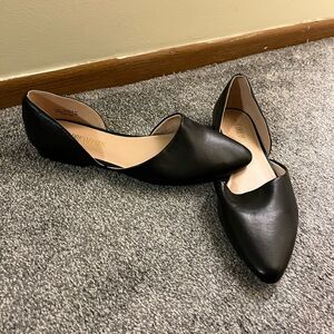 Dream Pairs Black Women's Loafers